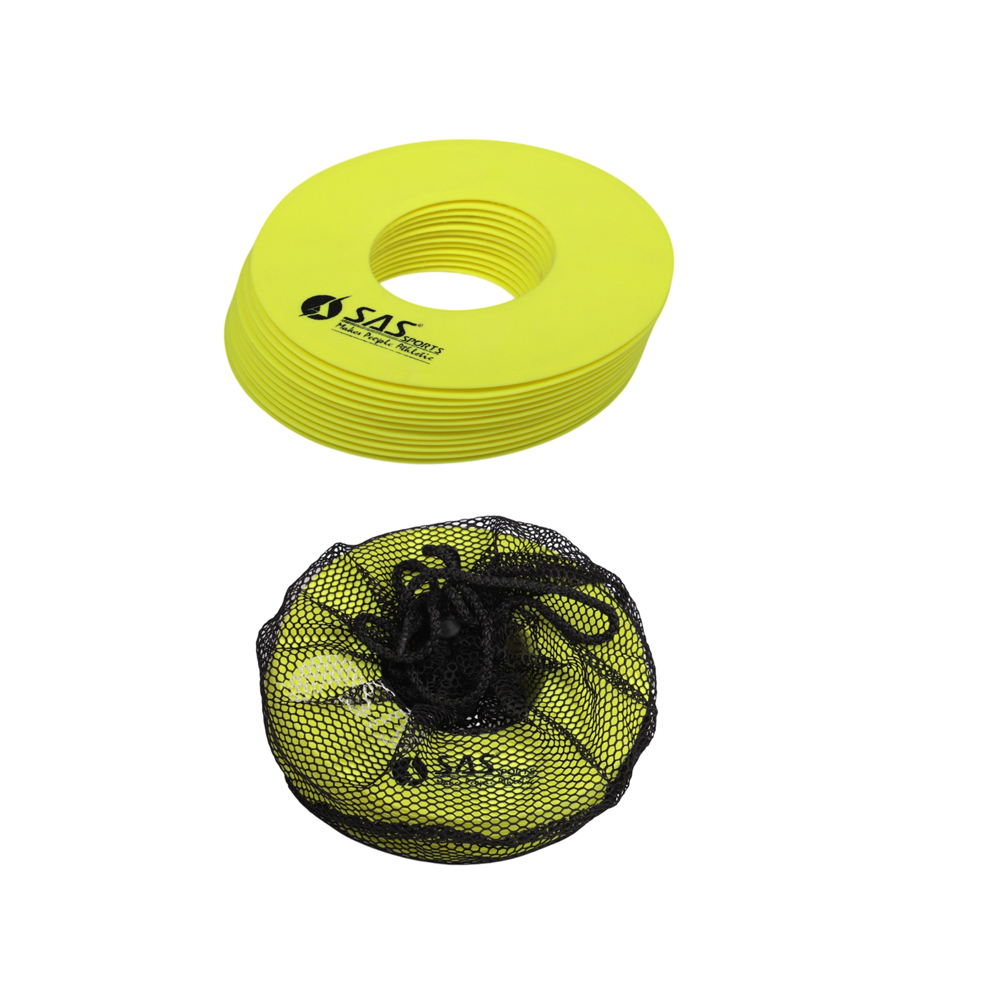 Agility Markers